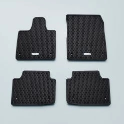 Gummifußmatten-Set - Jaguar I-Pace