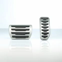 Sport-Pedalaufsätze Für Jaguar I-Pace