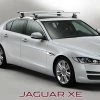Dachträger Jaguar XE -Auto Verkäufe 2023 T4N4709