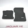 Gummifußmatten-Set - Jaguar XE