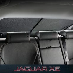 Sonnenblenden Für Heckscheibe - Jaguar XE