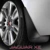 Schmutzfänger - Jaguar XE -Auto Verkäufe 2023 T4N7513