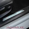 Jaguar Einstiegsleisten -Auto Verkäufe 2023 T4N7600