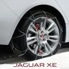 Schneeketten - Jaguar XE 2 Schneeketten - Jaguar XE -Auto Verkäufe 2023 T4N8353