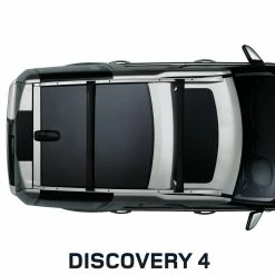 Dachreling, Lang - Discovery 4