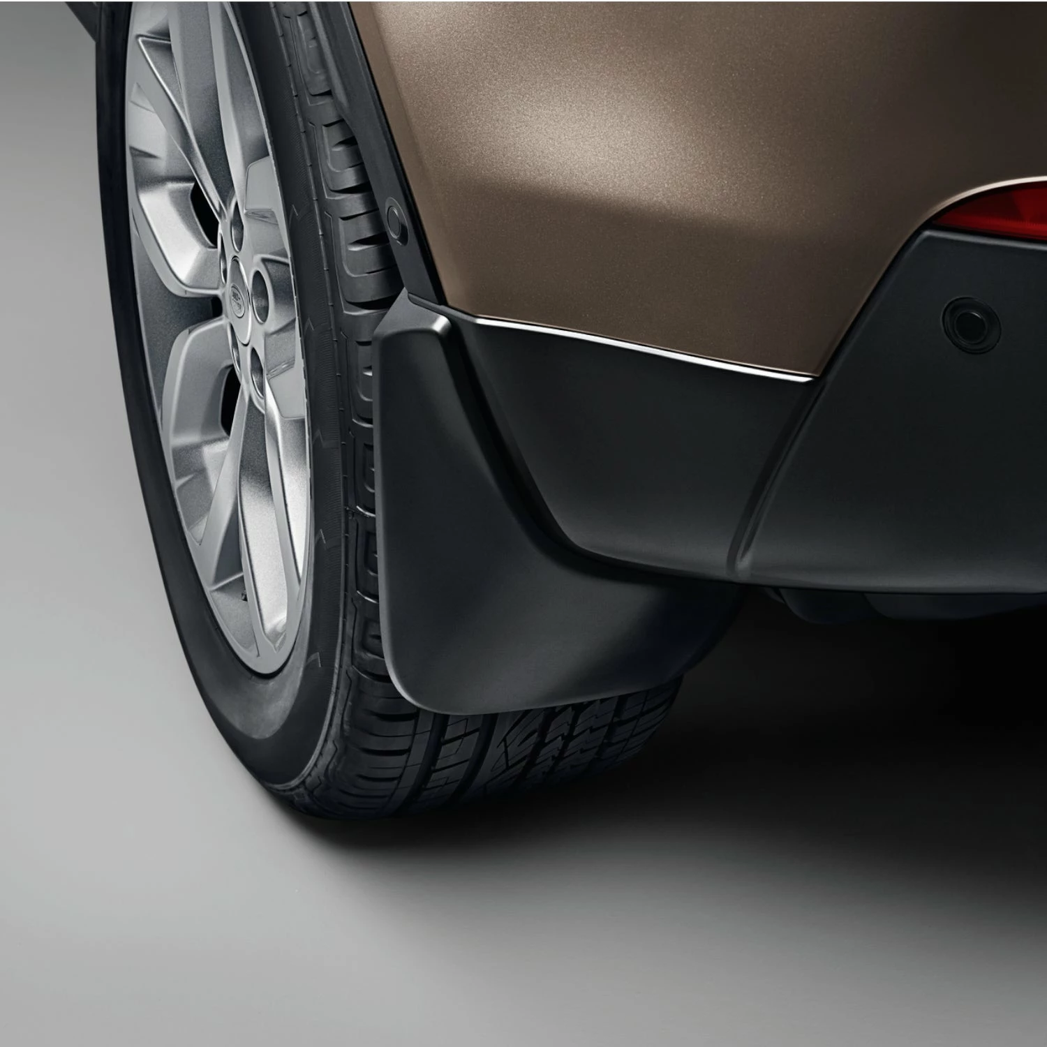 Schmutzfänger - Discovery Sport 4 Schmutzfänger - Discovery Sport – Bild 2