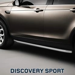 Schwellerrohre - Discovery Sport