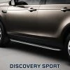 Trittstufen - Discovery Sport -Auto Verkäufe 2023 VPLCP0210