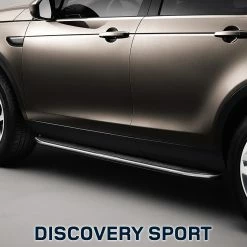 Trittstufen - Discovery Sport