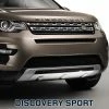 Unterfahrschutz - Discovery Sport -Auto Verkäufe 2023 VPLCP0212