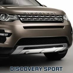 Unterfahrschutz - Discovery Sport