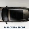 Dachträger - Discovery Sport -Auto Verkäufe 2023 VPLCR0137