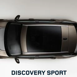 Dachträger - Discovery Sport