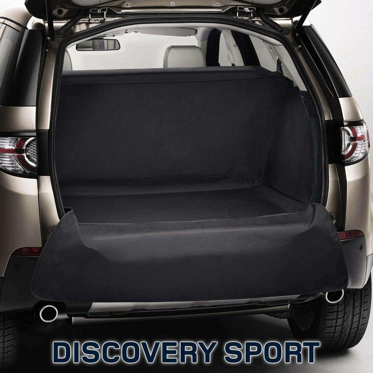 Gepäckraumschutzfolie - Discovery Sport 3 Gepäckraumschutzfolie - Discovery Sport