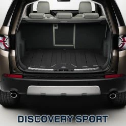 Gepäckraum Gummimatte - Discovery Sport