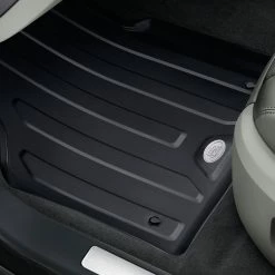 Gummifußmatten-Set - Discovery Sport