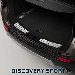 Ladekantenschutz - Discovery Sport