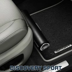 Regenschirmhalter - Discovery Sport