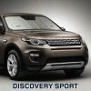 Sonnenblenden - Discovery Sport -Auto Verkäufe 2023 VPLCS0295