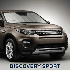 Sonnenblenden - Discovery Sport