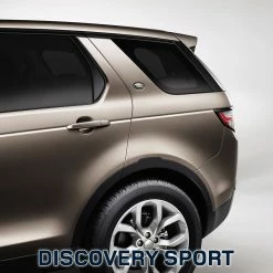 Sonnenblenden - Discovery Sport -Auto Verkäufe 2023 VPLCS0297