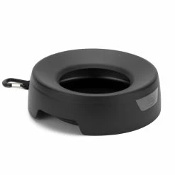 Auslaufsicherer Hundenapf