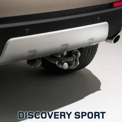 Anhängerkupplung - Discovery Sport
