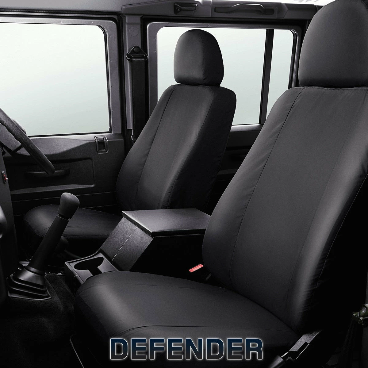 Wasserfeste Sitzbezüge 3 Wasserfeste Sitzbezüge