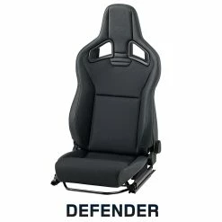 Recaro Sitz, Beheizbar