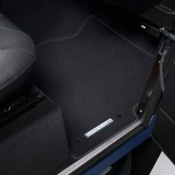 Premium-Fußmatten