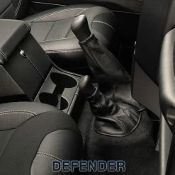 Kit Manschettenabdeckung