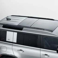 Dachreling - New Defender -Auto Verkäufe 2023 VPLER0177