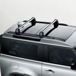 Dachquerträger - New Defender