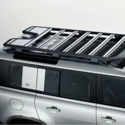 Dachgepäckträger Expedition - New Defender