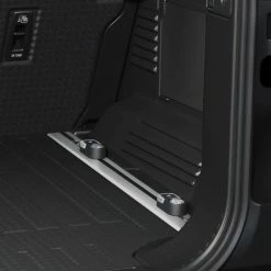 Gepäckraumschienen - New Defender