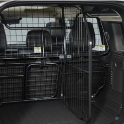 Gepäckraumteiler - New Defender