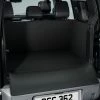 Gesteppter Gepäckraumschutz - New Defender 1 Gesteppter Gepäckraumschutz - New Defender -Auto Verkäufe 2023 VPLES0568