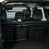 Gepäck-/ Hundeschutzgitter - New Defender -Auto Verkäufe 2023 VPLES0611