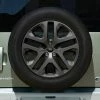 20" Leichtmetallfelge - "Style 5095" - New Defender -Auto Verkäufe 2023 VPLEW0131