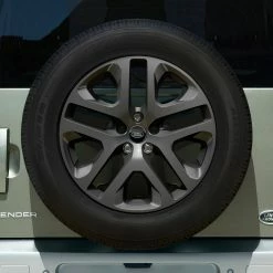 20" Leichtmetallfelge - "Style 5095" - New Defender