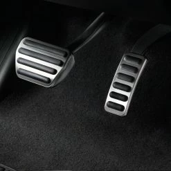 Sport-Pedalaufsätze Für Gas- Und Bremspedal