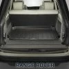 Gepäckraumwanne - Range Rover -Auto Verkäufe 2023 VPLGS0263