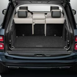 Gepäckraum Teppichmatte "Luxury"