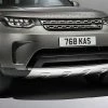 Edelstahl-Unterfahrschutz, Vorne - Discovery 5 -Auto Verkäufe 2023 VPLRP0254