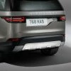 Edelstahl Unterfahrschutz, Hinten - Discovery 5 -Auto Verkäufe 2023 VPLRP0255