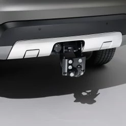 Edelstahl Unterfahrschutz, Hinten - Discovery 5 7 Edelstahl Unterfahrschutz, Hinten - Discovery 5 -Auto Verkäufe 2023 VPLRP0256