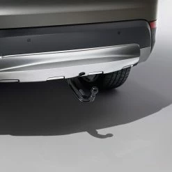 Edelstahl Unterfahrschutz, Hinten - Discovery 5 6 Edelstahl Unterfahrschutz, Hinten - Discovery 5 -Auto Verkäufe 2023 VPLRP0257