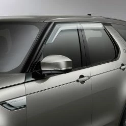 Windschotts - Discovery 5