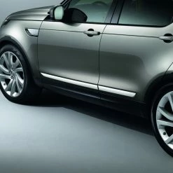 Seitenschutzleisten - Discovery 5 -Auto Verkäufe 2023 VPLRP0286
