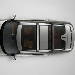 Dachträger - Discovery 5